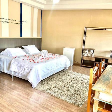 Hotel Vale Do Cafe Machado Luaran gambar