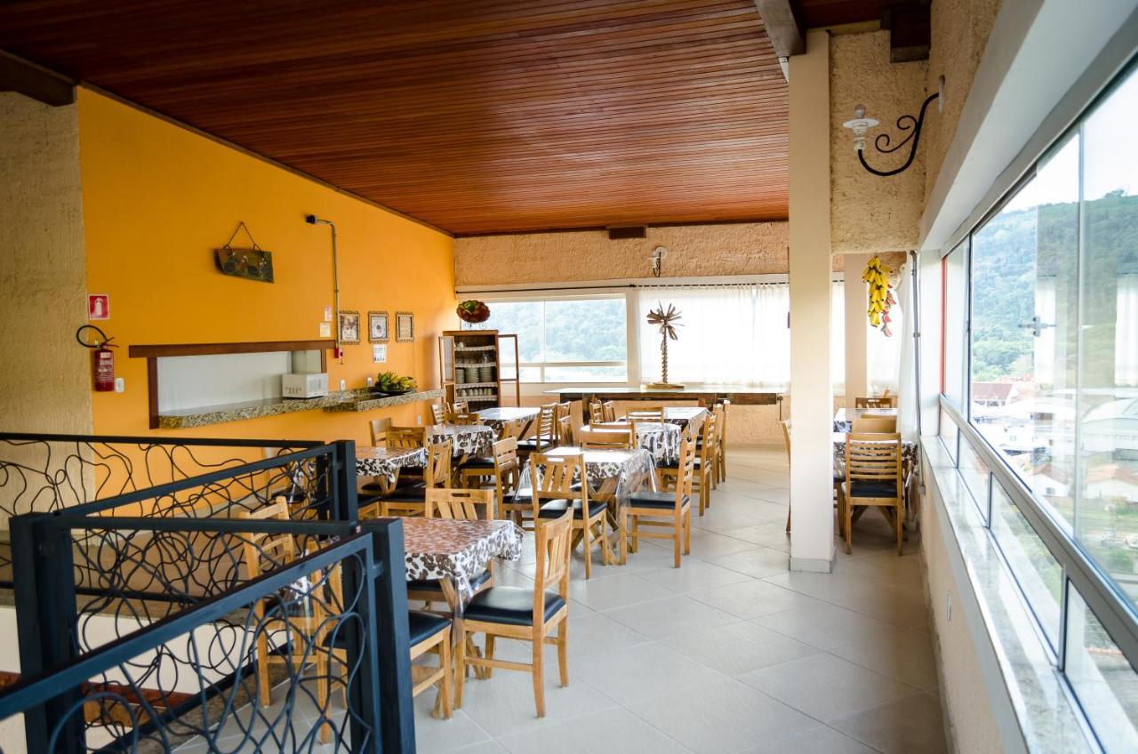 Hotel Vale Do Cafe Machado Luaran gambar