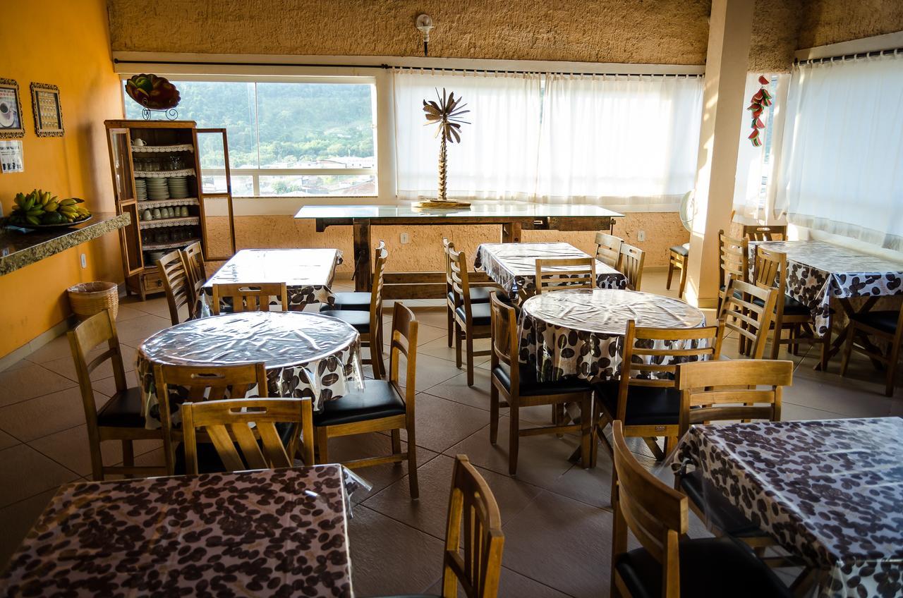 Hotel Vale Do Cafe Machado Luaran gambar