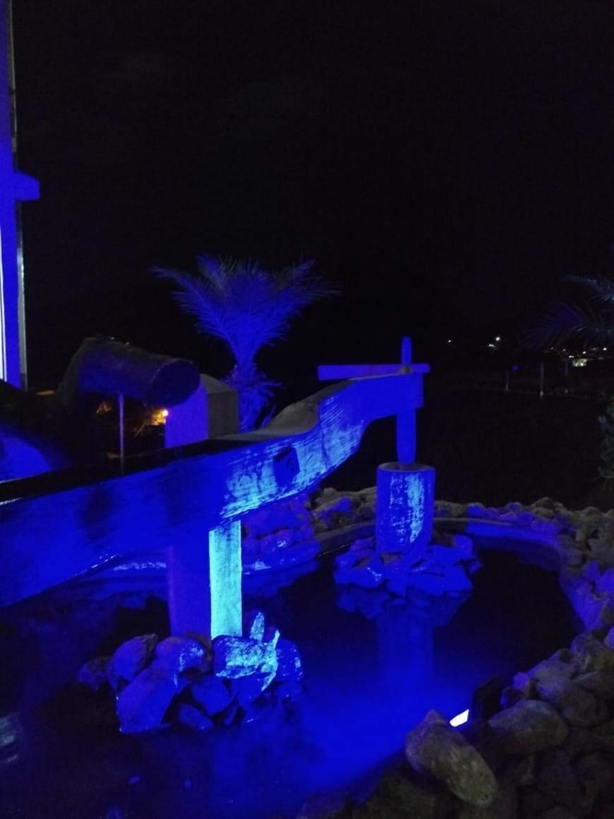 Hotel Vale Do Cafe Machado Luaran gambar